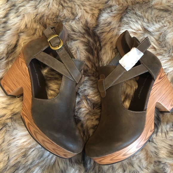 Pierre Dumas booties - Picture 3 of 5